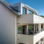 Alpenblick 1 Apartmán Bodolz