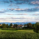 Alpenblick 1 Apartmán Bodolz