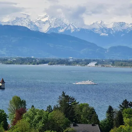 Apartman Alpenblick 1