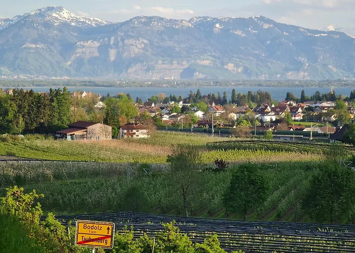 Alpenblick 1 Bodolz
