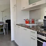 Alpenblick 1 公寓 伯多兹