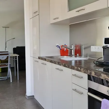 Alpenblick 1 Appartement Bodolz