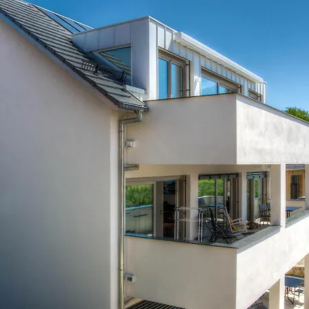 Alpenblick 1 Appartement Bodolz