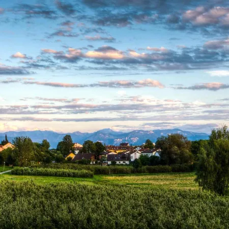 Alpenblick 1 דירה בודולץ