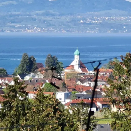 Alpenblick 1 *